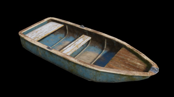 UE项目资源_船009