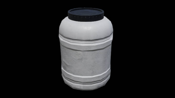 UE项目资源_罐子029