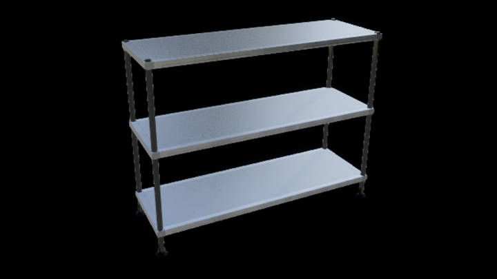 UE项目资源_架子071