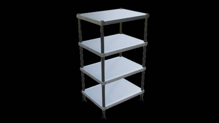 UE项目资源_架子072