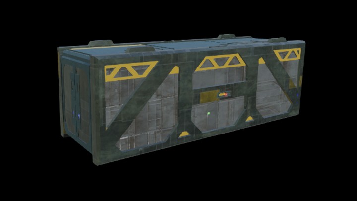 UE项目资源_科技建筑033