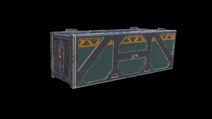 UE项目资源_科技建筑034