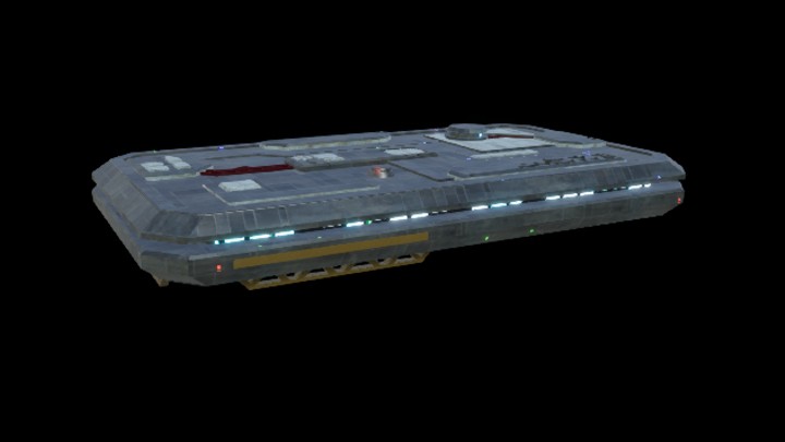 UE项目资源_科技建筑042