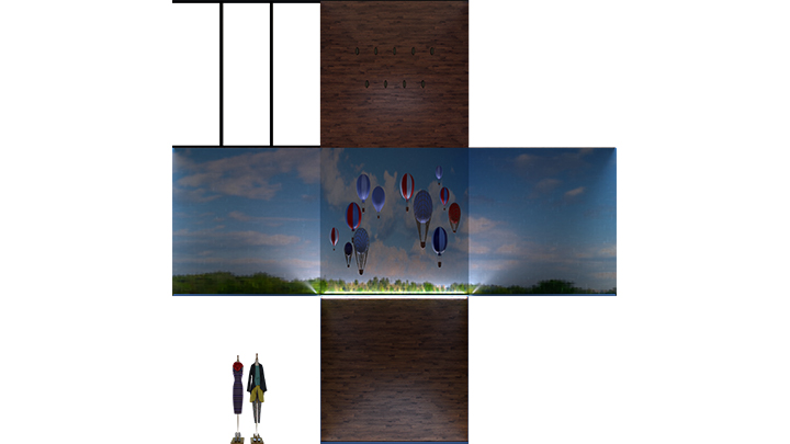 材质贴图_视差贴图385