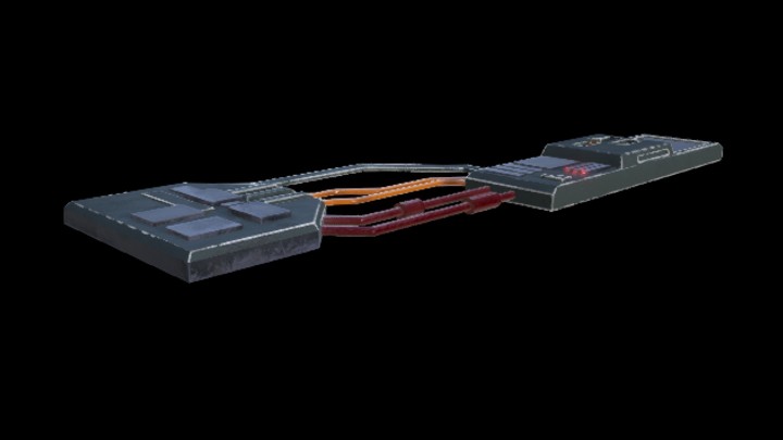 UE项目资源_科技建筑062