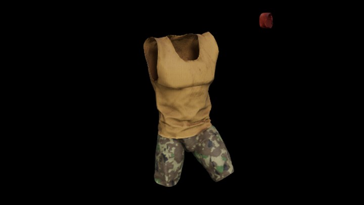 UE项目资源_衣服010