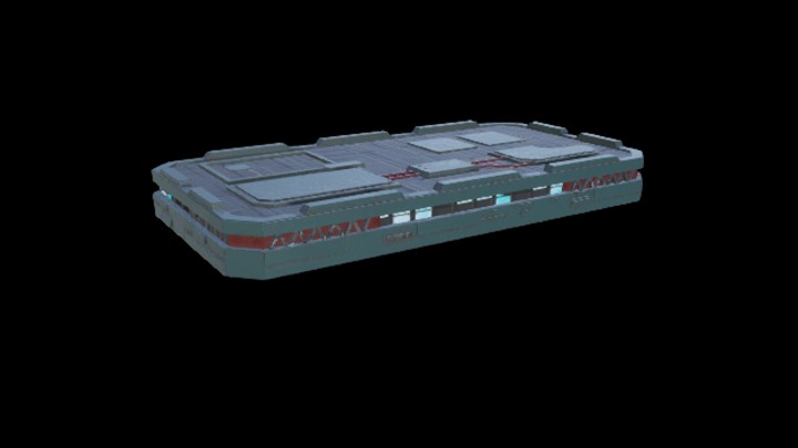 UE项目资源_科技建筑081