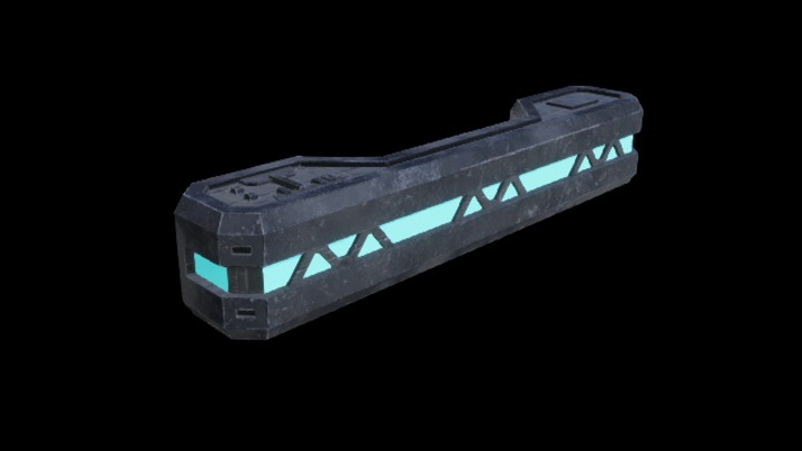 UE项目资源_科技建筑094