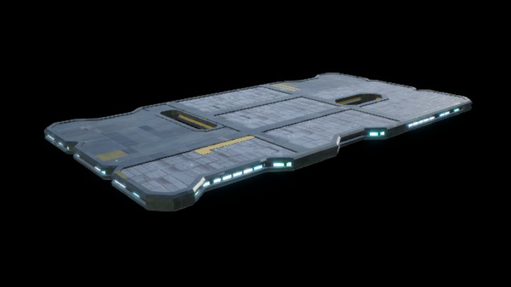 UE项目资源_科技建筑095