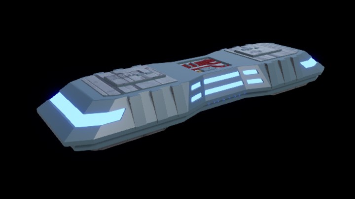 UE项目资源_科技容器010