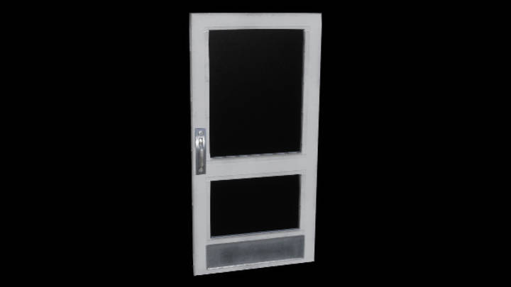 UE项目资源_门176