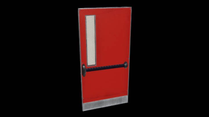 UE项目资源_门177