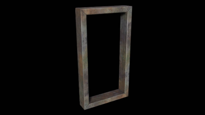 UE项目资源_门182