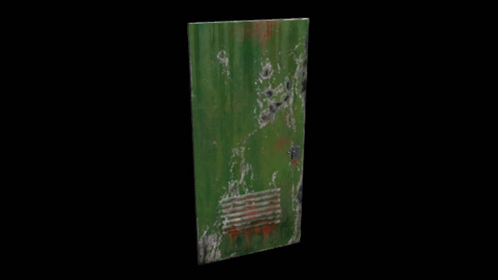 UE项目资源_门183