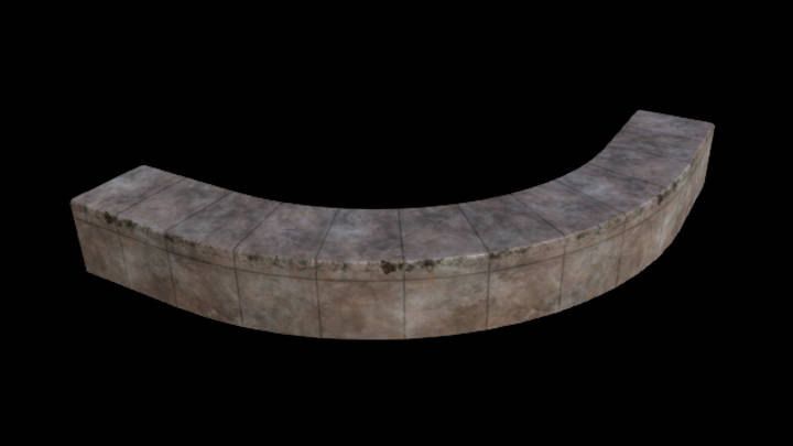 UE项目资源_墙155