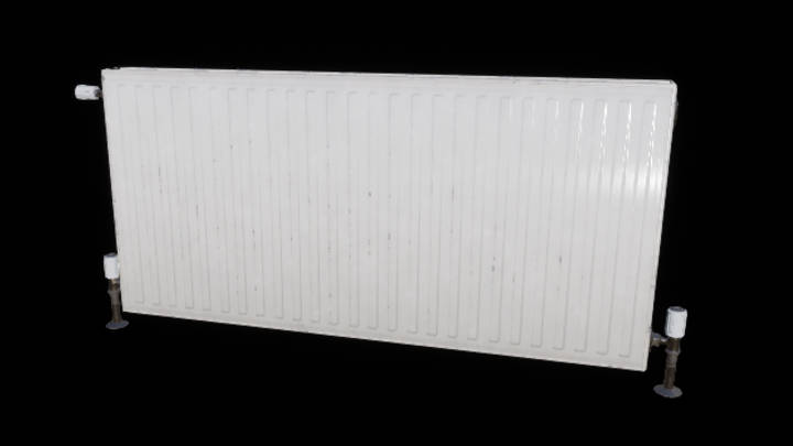 UE项目资源_散热器003