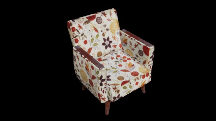 UE项目资源_沙发070