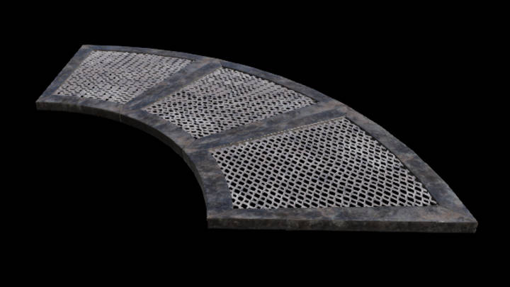 UE项目资源_铁网024