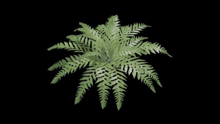 UE项目资源_草397