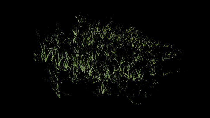 UE项目资源_草405