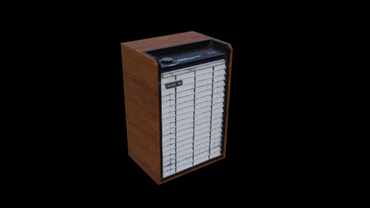 UE项目资源_除湿机001