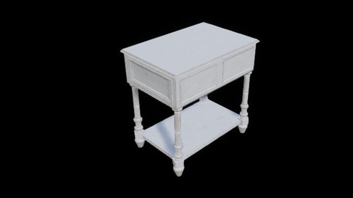 UE项目资源_橱柜005