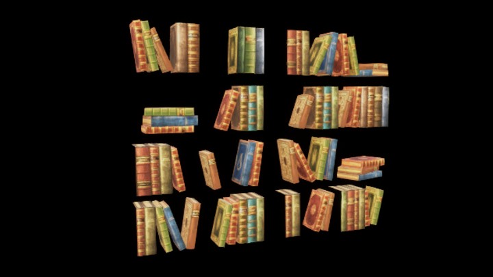 UE项目资源_橱柜预设001