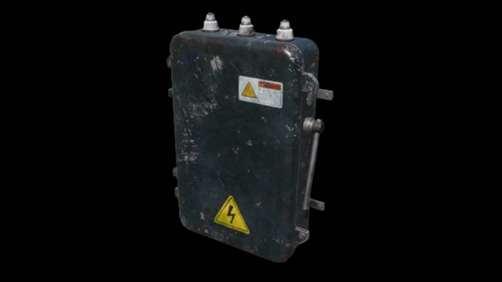 UE项目资源_电箱052