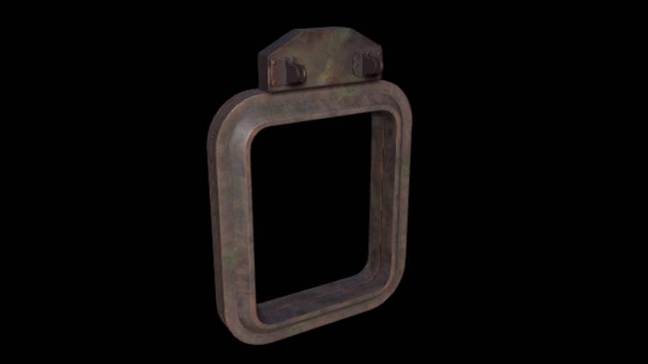 UE项目资源_方形密封件001