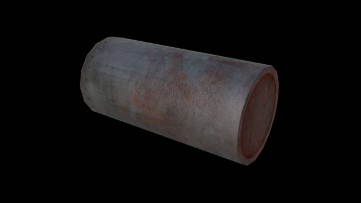 UE项目资源_管道104