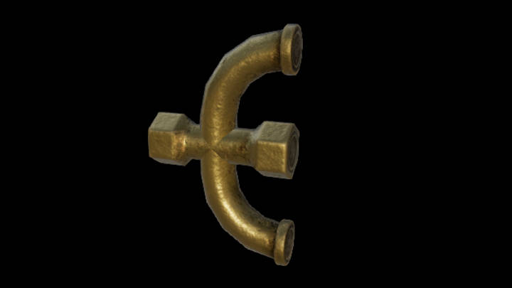 UE项目资源_管道124