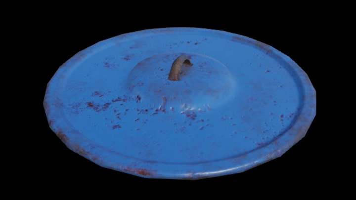 UE项目资源_锅盖003