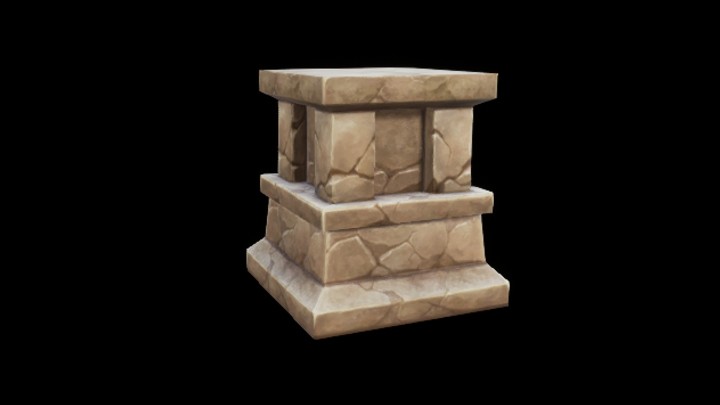 UE项目资源_基座001