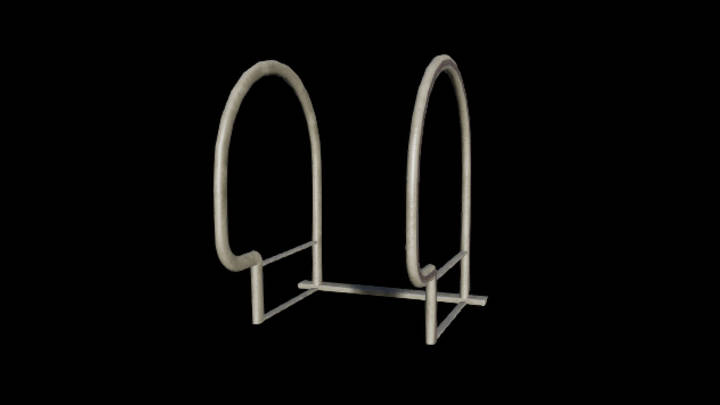 UE项目资源_架子100