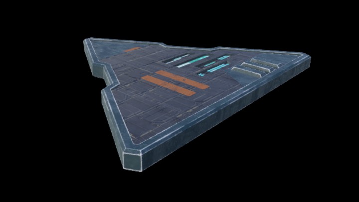 UE项目资源_科技建筑153