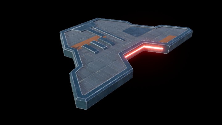 UE项目资源_科技建筑157