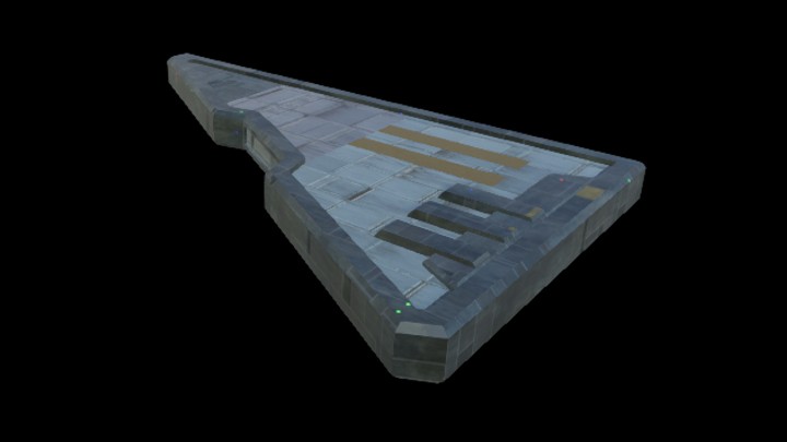 UE项目资源_科技建筑160