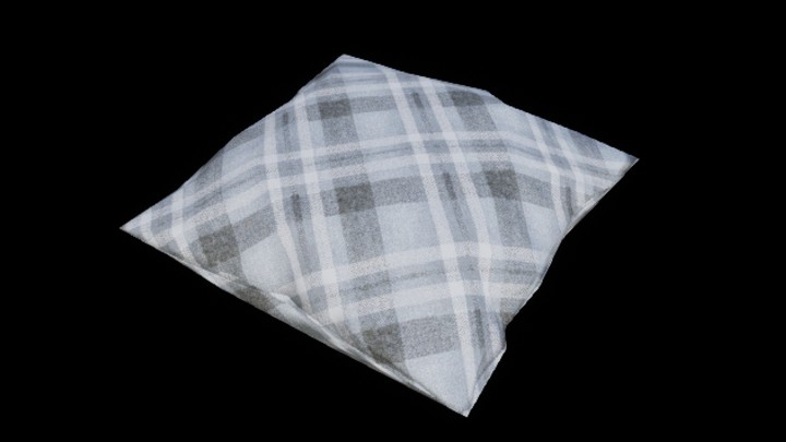 UE项目资源_枕头063