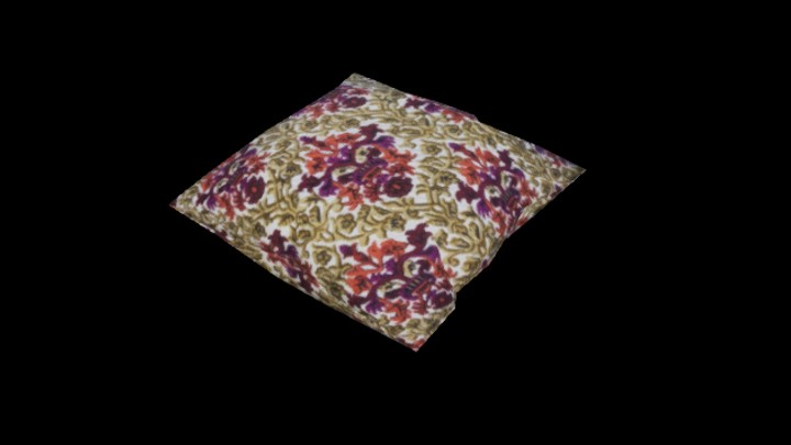 UE项目资源_枕头062