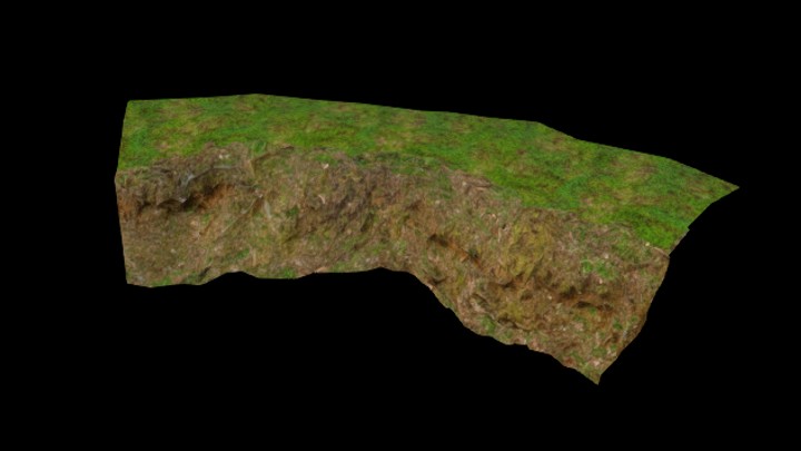 UE项目资源_林地006