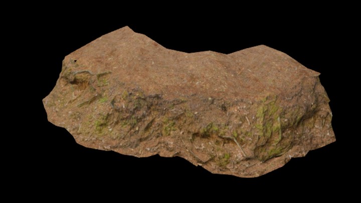 UE项目资源_林地007