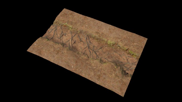 UE项目资源_路面006