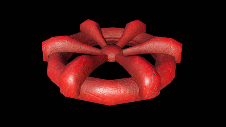 UE项目资源_轮毂002