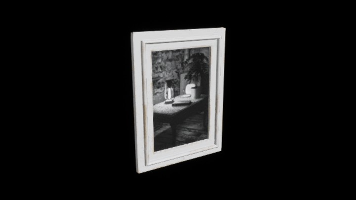 UE项目资源_相框019