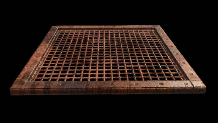 UE项目资源_铁板008