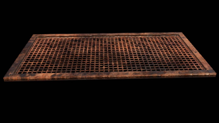 UE项目资源_铁板004