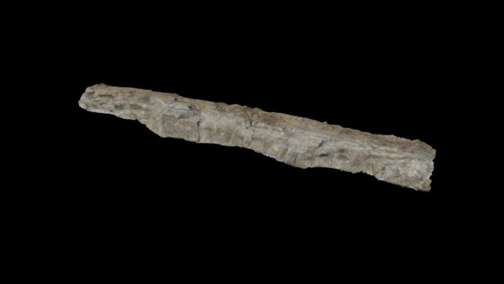 UE项目资源_峭壁011