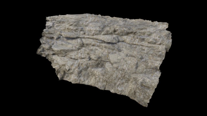 UE项目资源_峭壁018