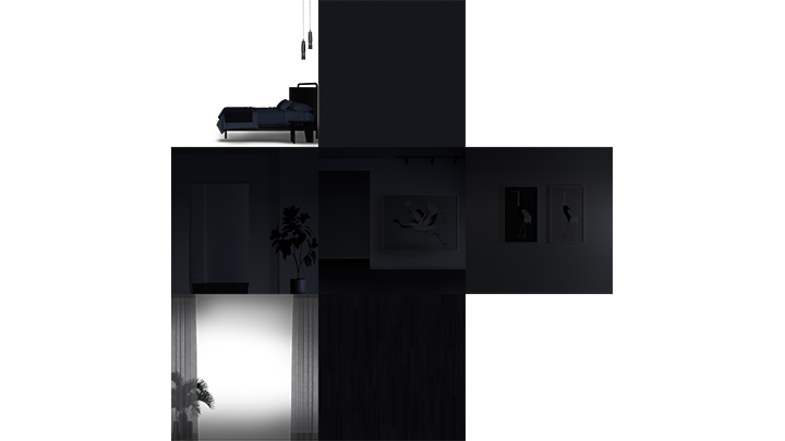 材质贴图_视差贴图133