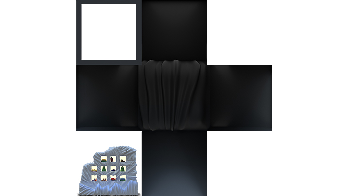 材质贴图_视差贴图101